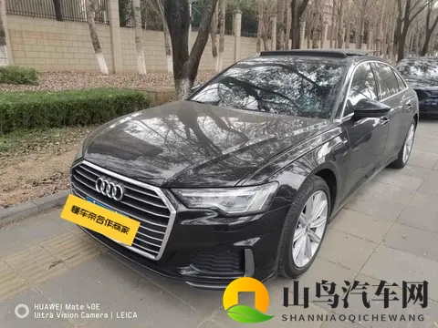 20多万拿下奥迪A6L，体验行政级座驾的魅力！-3