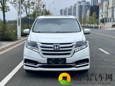 三年艾力绅混动,十万公里,宜商宜家好选择-2