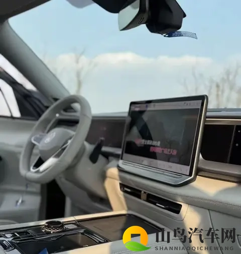 法规下的途昂Pro进化之路-3