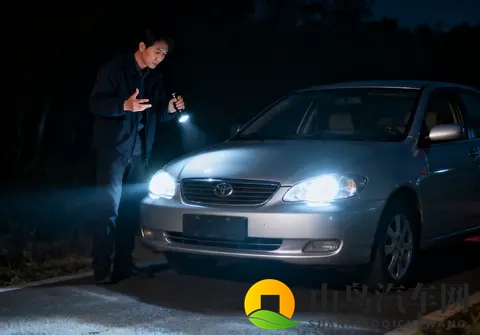 车主必知的5个“隐形安全风险”,轻松改变就能大大提升驾驶安全-1