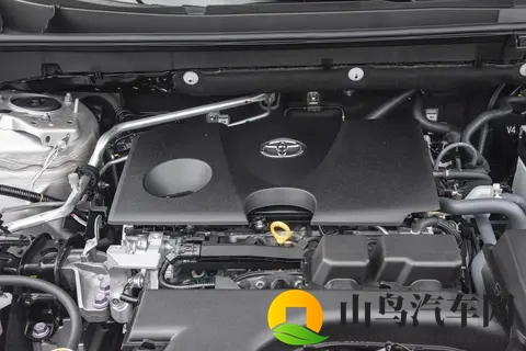 露营+通勤实测，摸清这台家用丰田威兰达的底-2