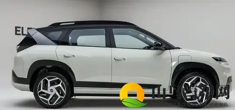 现代汽车出大招，又有一款SUV上市！只卖1198万-3