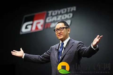 专访丰田社长佐藤恒治:直接给中国团队放权,我们不玩虚的!-1