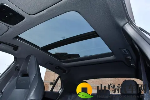 领克03 2026款 15TD DCT Plus：均衡实力与实用体验-3