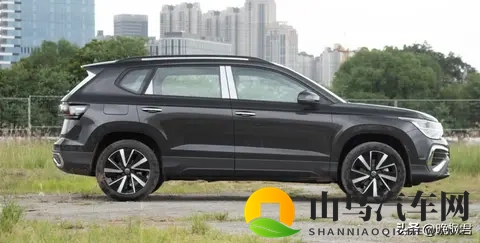 大众SUV狂降5万,日系车慌了,车主却在犹豫-3