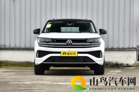 2026款大众揽巡：车型配置对比与选买建议-1