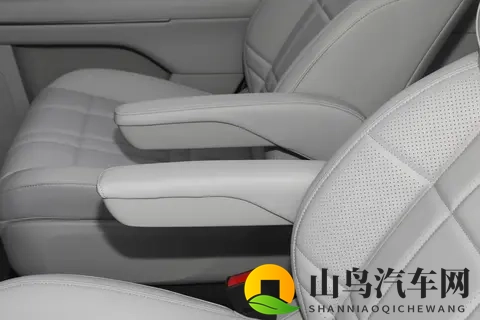 实测对比深蓝S09与领克900，谁更适合家用？-3