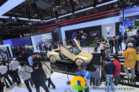 马斯克突然不想造车，特斯拉怎么办？原来有更大的动作在后面-2