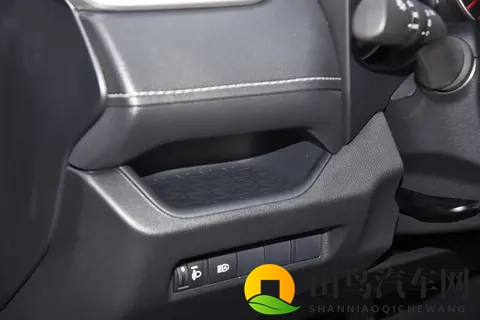 露营+通勤实测，摸清这台家用丰田威兰达的底-3