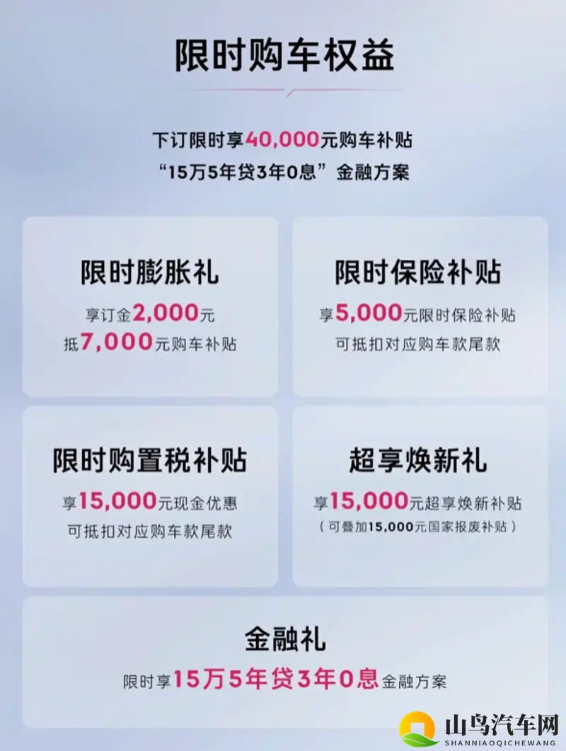 这车上市,优惠后19.88万元起,这价格还不冲?-1