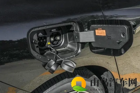 深度体验东风奕派eπ007+:内外兼修,实力不凡-2