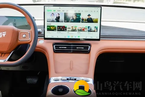 家用SUV怎么选？试驾捷途X70L，终身质保+大空间，真香-3