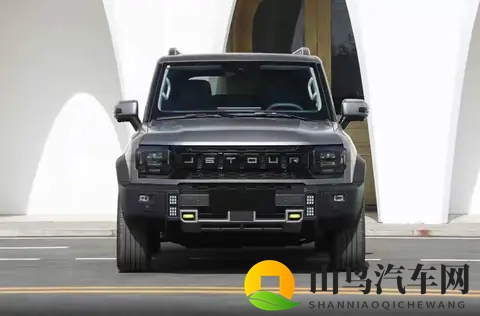 方盒子suv销量解析-1