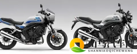 659万起 本田CB1000F重磅回归 三色可选+四缸强动力 明年初到货抢鲜-1