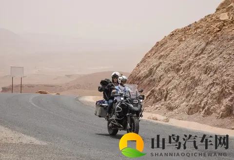 为什么这么多人去摩旅,不上班了吗?-2