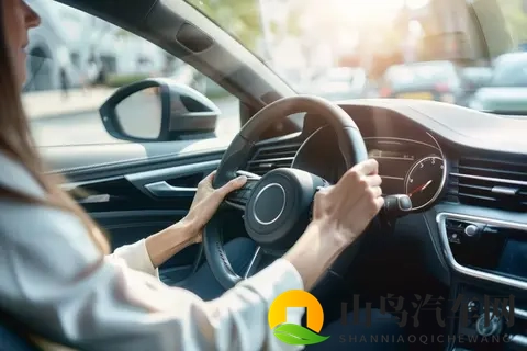 一生平安的8个驾驶细节，新手背熟能“续命”-1