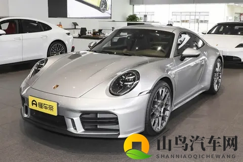 历代保时捷911设计师都是谁？-1