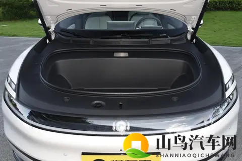 续航实测：极氪7X 100度电池跑不过理想i6？-1