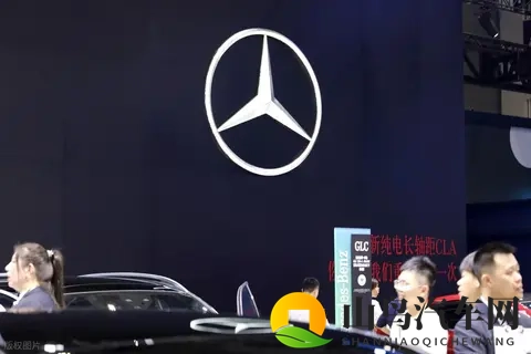 249 万开奔驰纯电轿跑！面对销量压力也要卷，800V+866 续航要翻牌-1