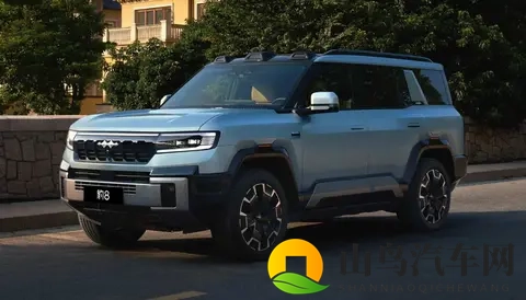 豹8补齐最后短板，五座版值不值得入手？-3