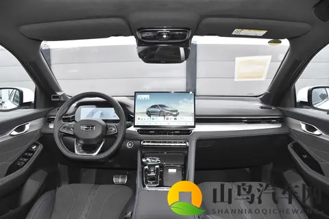 累计销量破67万,惠后937万元起售,星瑞全新东方曜值得一看-2