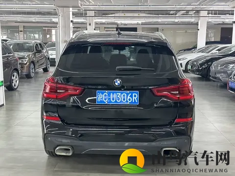 1498万拿下宝马X3，2019年上牌，12万公里正当年！-3