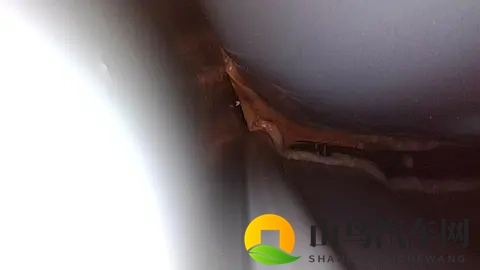 11万多拿下蓝色奔驰A级，2021年一手车，代步通勤不二之选？-2