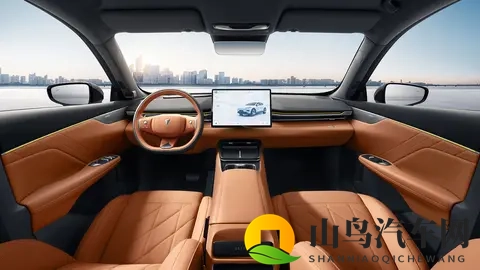 女朋友想买车，给她推荐深蓝S05到底行不行-2