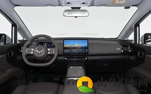 10万级MPV,油耗低,大空间,配舒享座驾-1