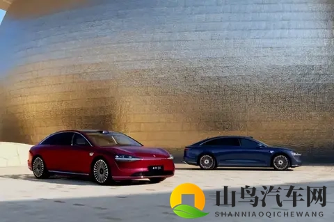 享界S9换标升级！搭载华为ADS 40，增程续航1300公里，11月上市-2