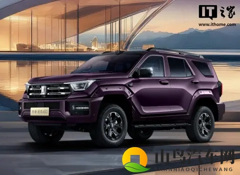 售2498万元起、提供Hi4-T_Hi4-Z等动力，全新坦克400上市-2