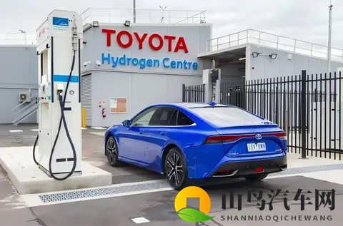 要求赔偿57亿美元！加州车主对丰田Mirai发起集体诉讼-1