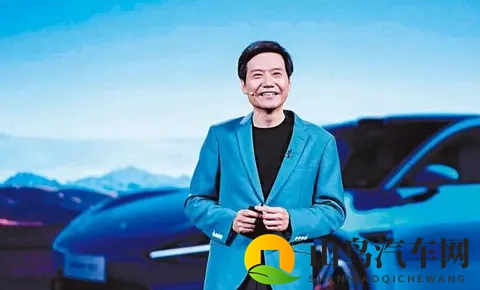 小米砸20亿兜底购置税！雷军这招太狠-1