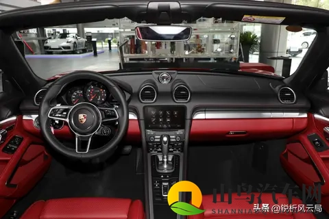 暴跌99%!保时捷为挽回中国销量,价格跌破35万,大家会买账吗?-2