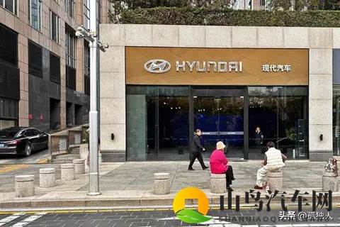 韩系车在华销量腰斩,战略错位成主因,消费者用脚投票-1