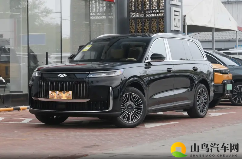 家用SUV新选，惠后1799万起，风云T11选购指南-1