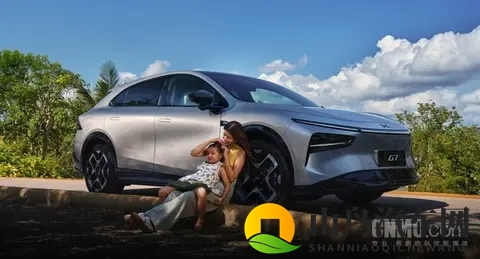 最新新势力车企销量目标完成度曝光：小鹏提前达标-2