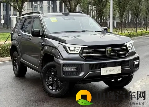 新款坦克 400 版本核心信息对比表-1