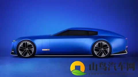 新款捷豹GT的发布延期了，但很遗憾，情况不会好转-2