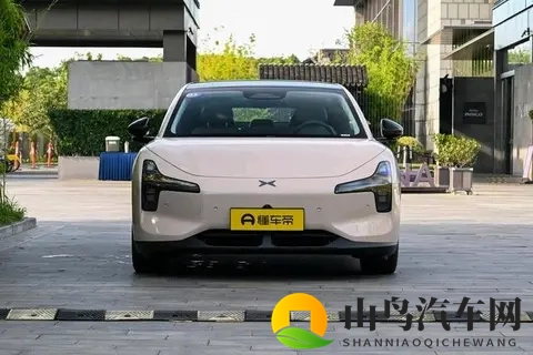 激光雷达+3纳米芯片，续航670km，这款纯电车实力如何？-3