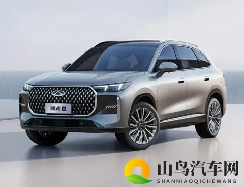 家用车变天了，油车慌了，智能卷疯了-2