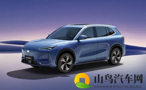 小米YU7登顶，乐道L90上榜！10月新能源SUV TOP10都有谁？-2