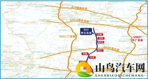 好消息！这些高速公路最高五折优惠，涉及荆州-3