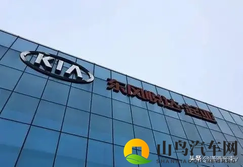 起亚高管嘴硬，销量崩盘，比亚迪笑到最后-1