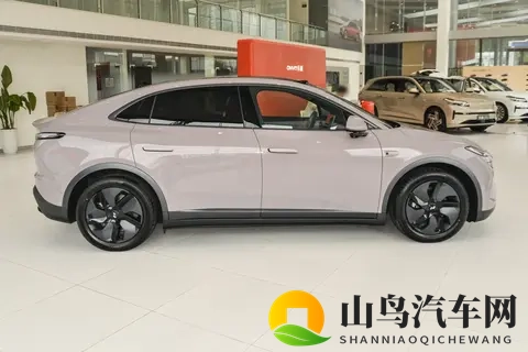 别克至境L7交付，续航1400km，售价17.39万起-1