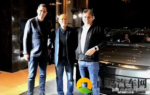 央视再点名!拜腾烧84亿没车,零食花5000万-2