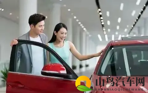 购车陷阱：买车前必须了解的4个关键点-3