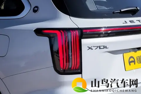 硬核测试？这款SUV极限挑战？-2