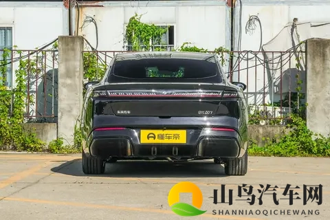 深度体验奕派eπ007+ :打破参数疲劳,15万级车型的新可能-1