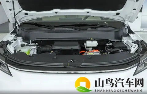 有亮点但不多，蓝电E5 PLUS户外属性十足，你觉得它值得入手吗-1